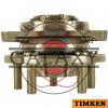 Timken Pair Front Wheel Bearing Hub Assembly Fits Cirrus 95-00 Sebring 96-06