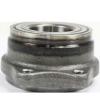 REAR Wheel Bearing &amp; Hub Assembly FITS 1995-1999 Mitsubishi Eclipse AWD