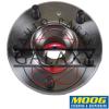 Moog New Front Wheel  Hub Bearing Pair For Impala Monte Carlo Allure LaCrosse