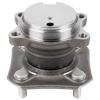 Brand New Top Quality Rear Wheel Hub Bearing Assembly Fits Nissan Sentra #2 small image