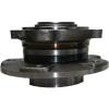 NEW Front Driver or Passenger Complete BMW Wheel Hub and Bearing Assembly #2 small image