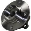 NEW Front Driver or Passenger Complete BMW Wheel Hub and Bearing Assembly #3 small image