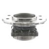 515012 Wheel Hub Bearing Assembly Replacement 94-99 Dodge Ram 2500 4WD 4X4 B2k