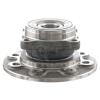 515012 Wheel Hub Bearing Assembly Replacement 94-99 Dodge Ram 2500 4WD 4X4 B2k