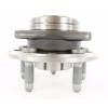 FRONT Wheel Bearing &amp; Hub Assembly FITS BUICK REGAL 2011-2013