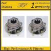 Front Wheel Hub Bearing Assembly for Chevrolet Venture (Non-ABS) 2003-2005 PAIR