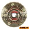 Timken Pair Front Wheel Bearing Hub Assembly Fits Dodge Ram 1500 Truck 02-08 #4 small image