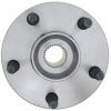 Wheel Bearing and Hub Assembly Front Raybestos 715000 fits 90-97 Ford Aerostar