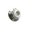 NEW Moog Wheel Bearing &amp; Hub Assembly Rear 512198 for Hyundai Tiburon 2003-2005