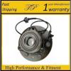 Front Wheel Hub Bearing Assembly for Chevrolet Suburban 1500 (4WD) 2007-11