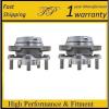 Front Wheel Hub Bearing Assembly for INFINITI FX45 (AWD) 2003-2008 (PAIR)