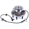 Brand New Premium Quality Front Wheel Hub Bearing Assembly For GM 6 Stud 4X4 #1 small image