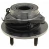 Wheel Bearing and Hub Assembly Front Right Raybestos fits 97-99 Dodge Ram 1500 #1 small image