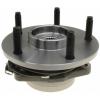 Wheel Bearing and Hub Assembly Front Right Raybestos fits 97-99 Dodge Ram 1500 #3 small image