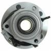Wheel Bearing and Hub Assembly Front Right Raybestos fits 97-99 Dodge Ram 1500 #4 small image