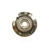 NEW National Wheel Bearing &amp; Hub Assembly Front 515066 for Titan Armada 2004-07