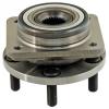 Wheel Bearing and Hub Assembly Front Precision Automotive 513075 #2 small image