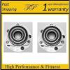 Front Wheel Hub Bearing Assembly for JEEP Wrangler 1990-1999 (PAIR) #1 small image