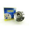 NEW Moog Wheel Bearing &amp; Hub Assembly Front 513205 Chevy Cobalt G5 2003-2010 #1 small image