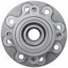 Wheel Bearing and Hub Assembly Front Raybestos 715012 fits 94-99 Dodge Ram 2500 #2 small image