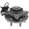 Wheel Bearing and Hub Assembly Front Raybestos 715046 fits 04-05 Ford F-150 #1 small image