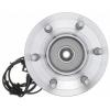 Wheel Bearing and Hub Assembly Front Raybestos 715046 fits 04-05 Ford F-150