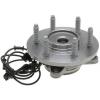 Wheel Bearing and Hub Assembly Front Raybestos 715046 fits 04-05 Ford F-150 #3 small image