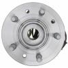 Wheel Bearing and Hub Assembly Front Right Raybestos 713233