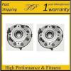 Front Wheel Hub Bearing Assembly for DODGE Ram 1500 Truck (4WD) 2006 - 2008 PAIR
