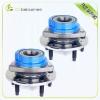PAIR OF 2 NEW FRONT DRIVER AND PASSENGER WHEEL HUB  BEARING ASSEMBLY W/O ABS #1 small image