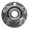 Wheel Bearing and Hub Assembly TIMKEN HA590178 fits 06-13 Suzuki Grand Vitara #4 small image