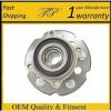 Rear Wheel Hub Bearing Assembly For ACURA MDX 2007-2013