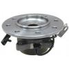 Wheel Bearing and Hub Assembly Front Left Raybestos 715055