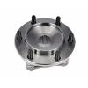 1 New DTA Front Wheel Hub Bearing Full Assembly Fits 4WD Tacoma Only With Studs #2 small image