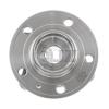 2x 2003-2006 Volvo XC90 Front Wheel Bearing Hub Replacement Assembly 513208 NEW #4 small image