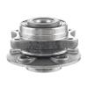 2x 2003-2006 Volvo XC90 Front Wheel Bearing Hub Replacement Assembly 513208 NEW #5 small image