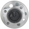 Wheel Bearing and Hub Assembly Rear Raybestos 712003