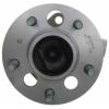 Wheel Bearing and Hub Assembly Rear Raybestos 712003