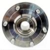 REAR Wheel Bearing &amp; Hub Assembly FITS NISSAN PATHFINDER ARMADA 2009-2013 W/ ABS