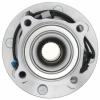 Wheel Bearing and Hub Assembly Front Raybestos 715086
