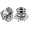 Pair New Rear Left &amp; Right Wheel Hub Bearing Assembly Fits Lexus IS &amp; Gs Models #2 small image