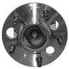 REAR Wheel Bearing &amp; Hub Assembly FITS 1999-2000 Pontiac Grand AM Model GT