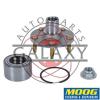 Moog New Front Wheel  Hub Bearing Pair For Escape Mariner Tribute 01-12