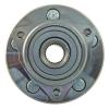 Wheel Bearing and Hub Assembly Front Precision Automotive 513159