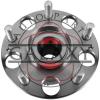 Timken Rear Wheel Bearing Hub Assembly Fits Acura TL 04-08 #3 small image