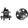 Pair: 2 New REAR 1996-05 Toyota RAV4 FWD ABS Wheel Hub and Bearing Assembly #2 small image