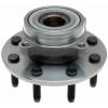 Wheel Bearing and Hub Assembly Front Raybestos 715062 fits 00-02 Dodge Ram 2500