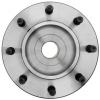 Wheel Bearing and Hub Assembly Front Raybestos 715062 fits 00-02 Dodge Ram 2500