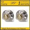 Rear Wheel Hub Bearing Assembly for PONTIAC Bonneville (Non-ABS) 1987-1991 PAIR