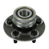 REAR Wheel Bearing &amp; Hub Assembly FITS 2000-2001 Plymouth Neon